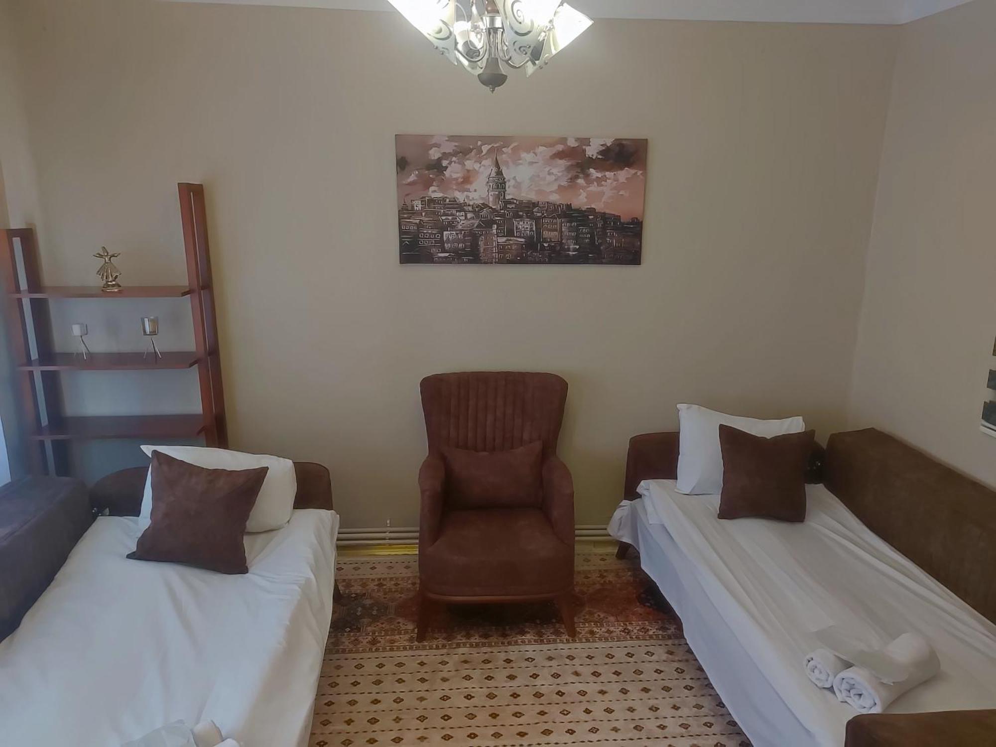 Hotel Antique — Fotoğraflar 1