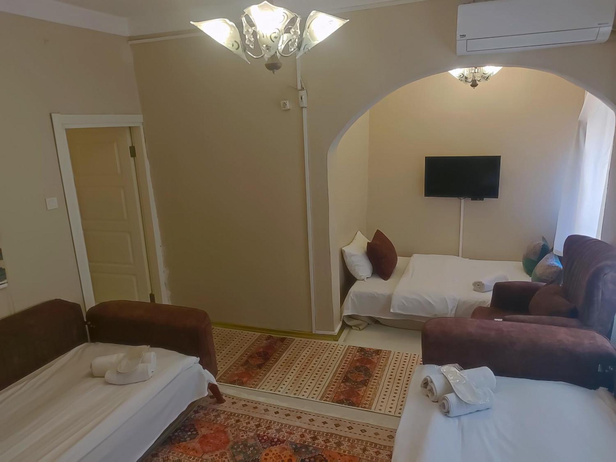 Hotel Antique — Fotoğraflar 2